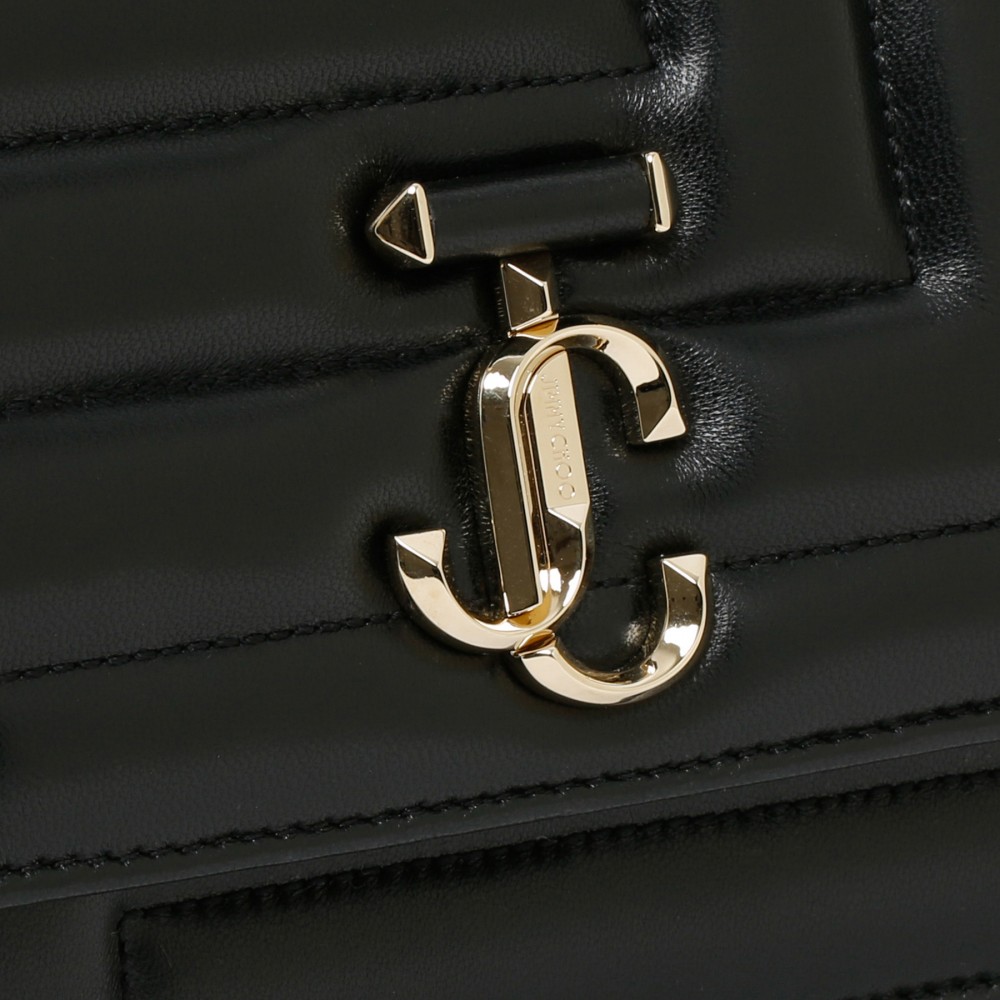 Varenne Avenue shoulder bag