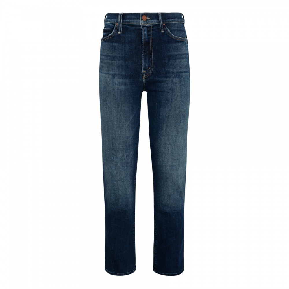 The Swooner Rascal jeans