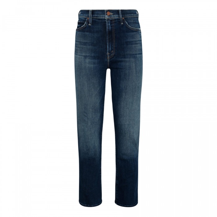 The Swooner Rascal jeans