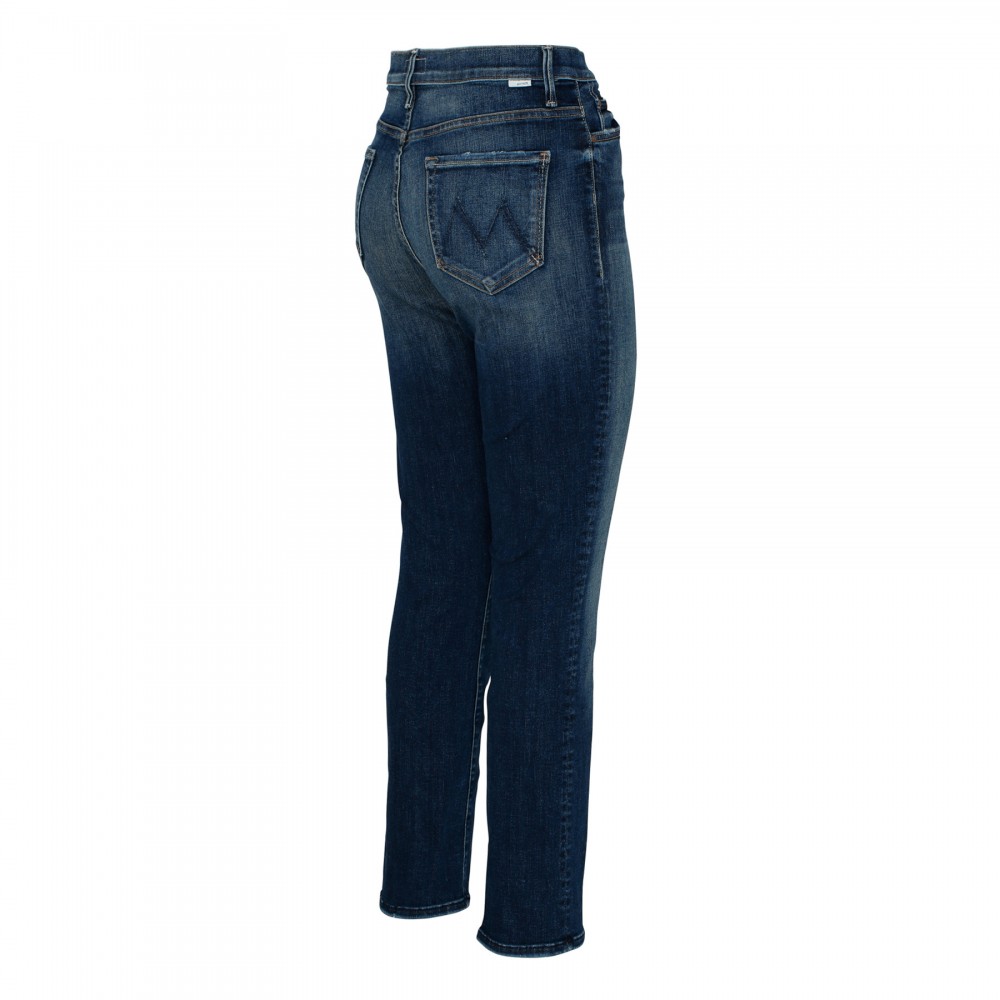 The Swooner Rascal jeans