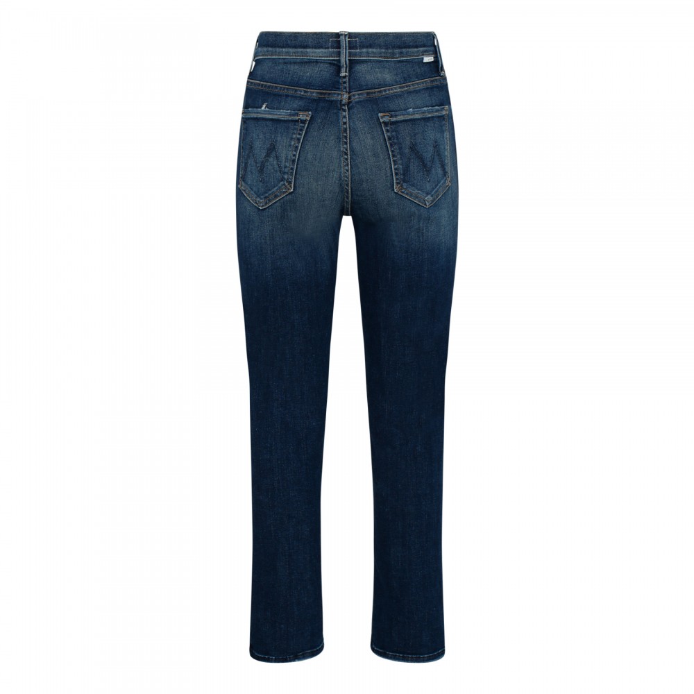 The Swooner Rascal jeans