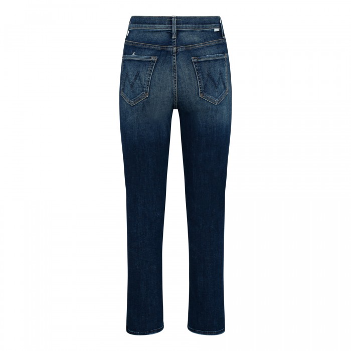 The Swooner Rascal jeans