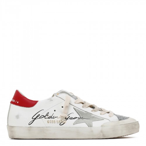 Super-Star Penstar white...