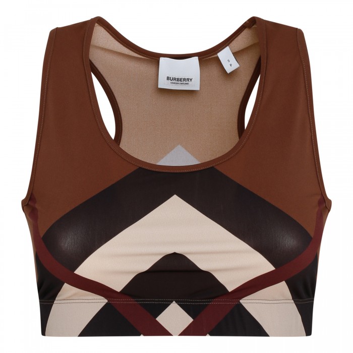 Immy crop top