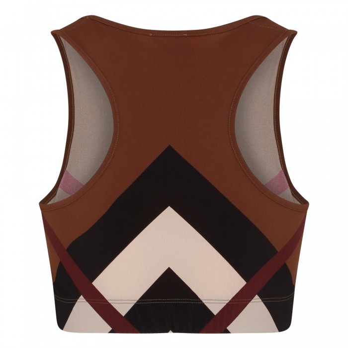 Immy crop top