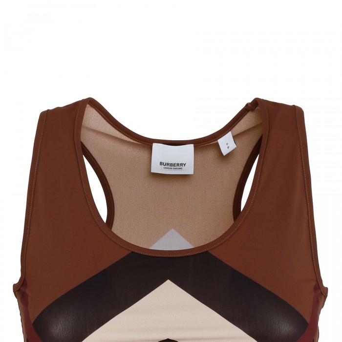 Immy crop top