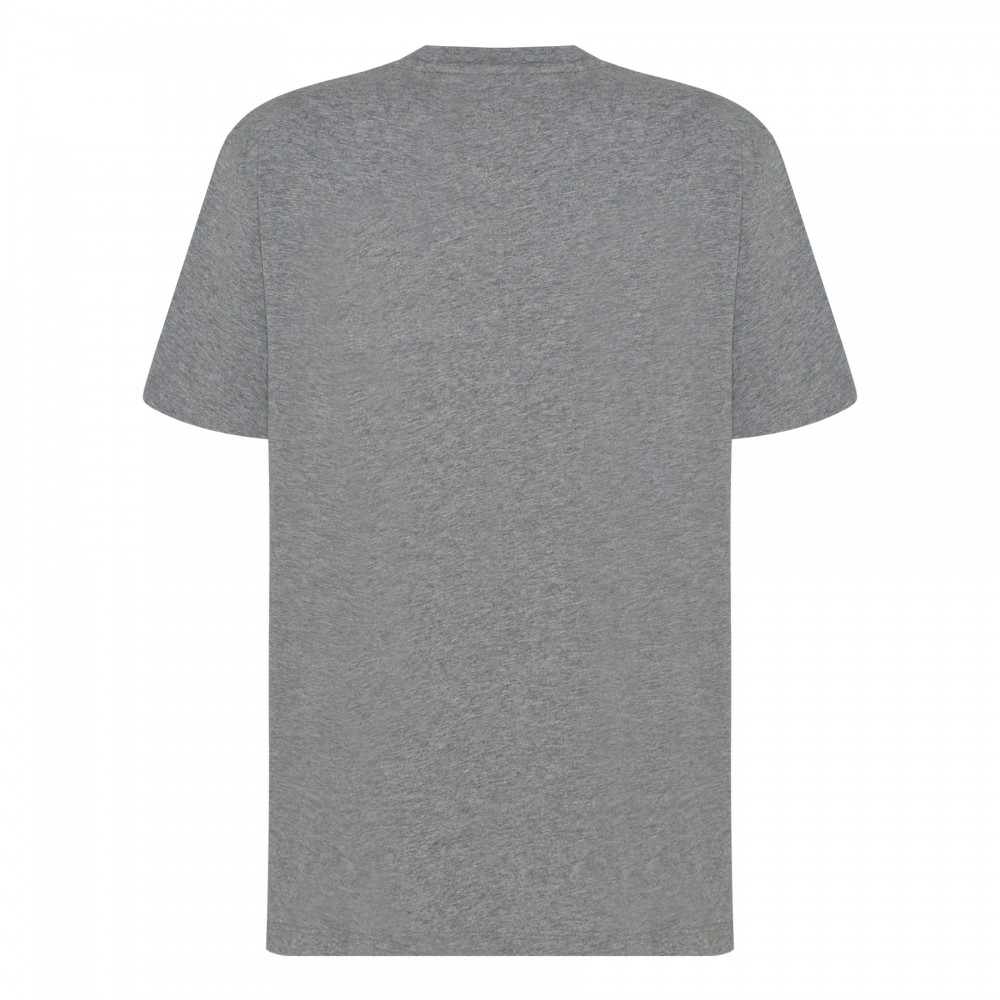 Star cotton jersey T-Shirt