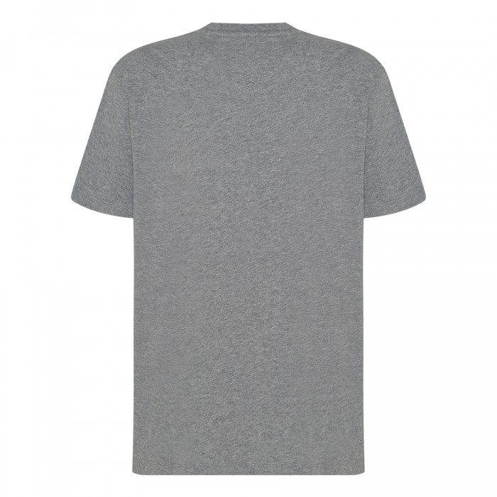 Star cotton jersey T-Shirt