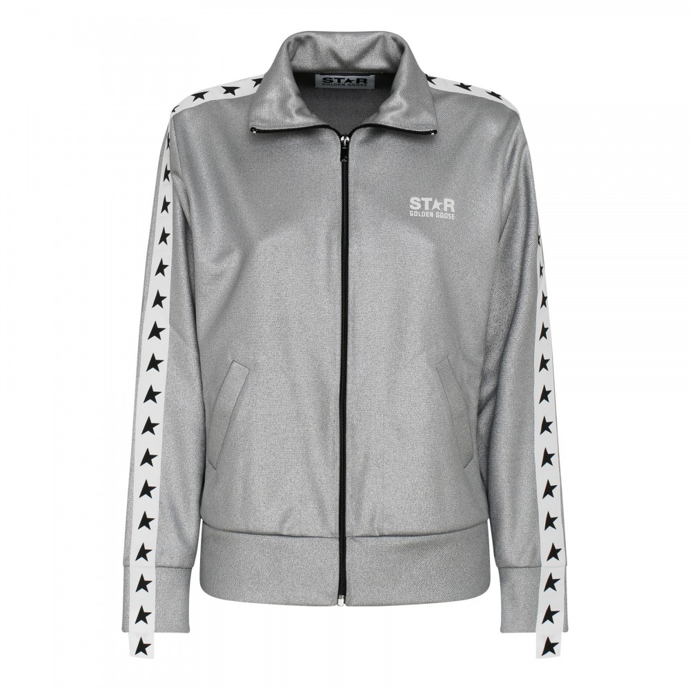 Denise track jacket