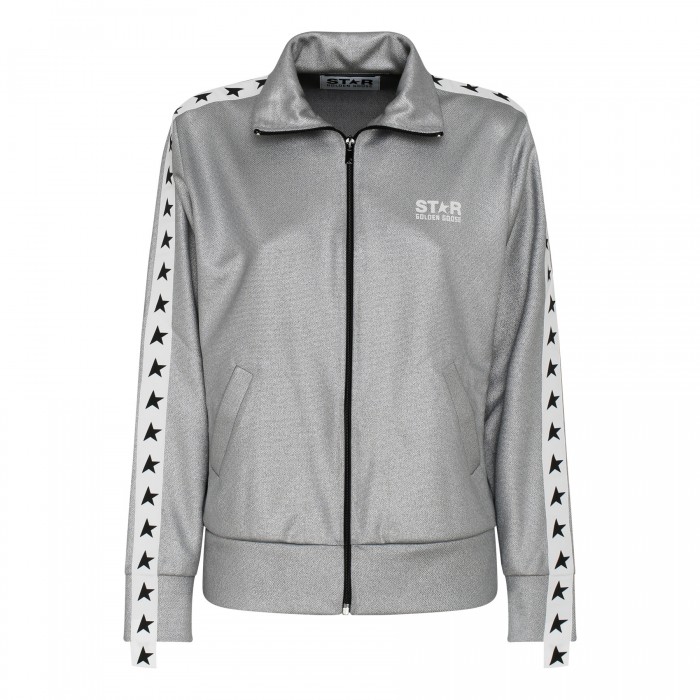 Denise track jacket