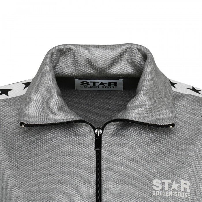 Denise track jacket