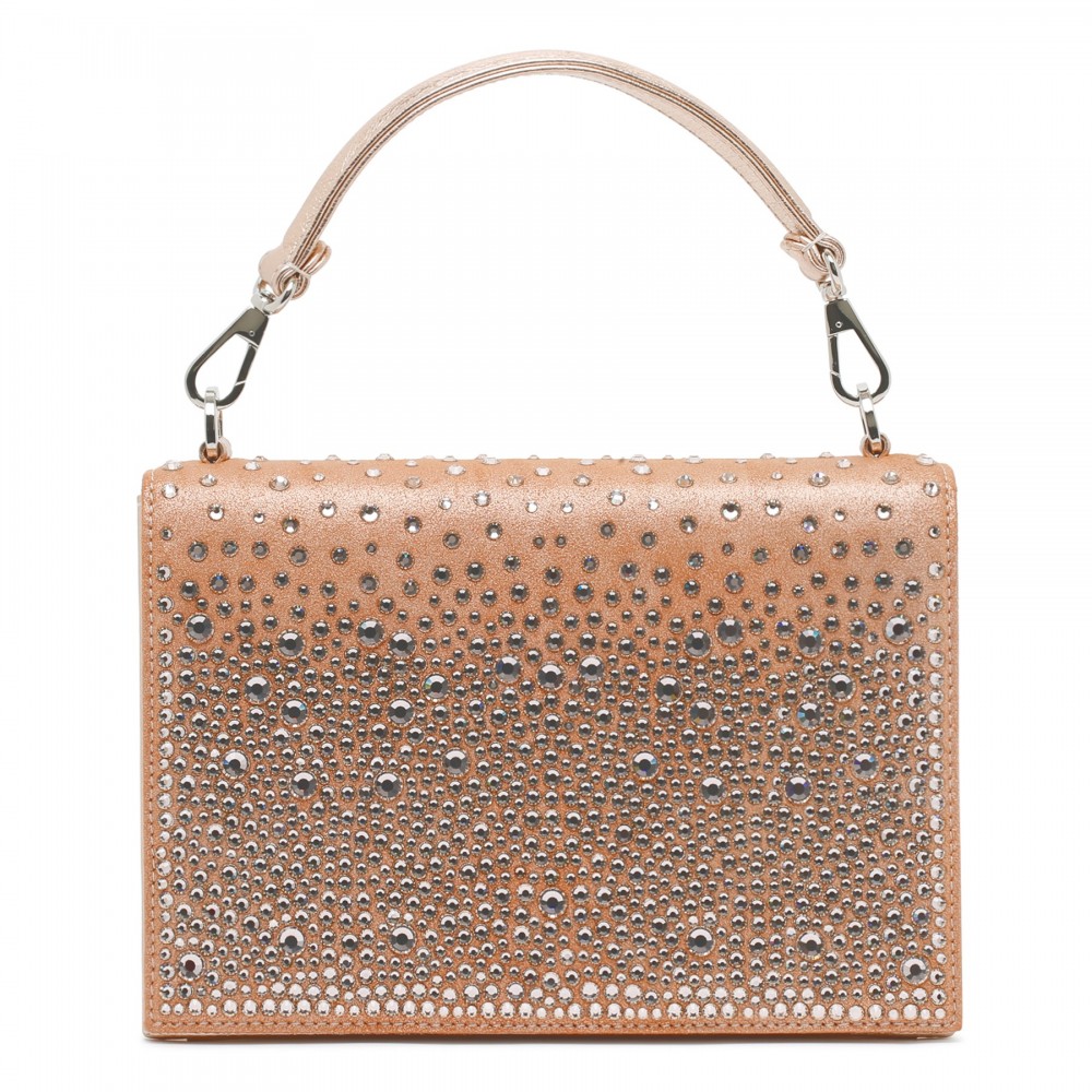 Sixty strass degradé bag