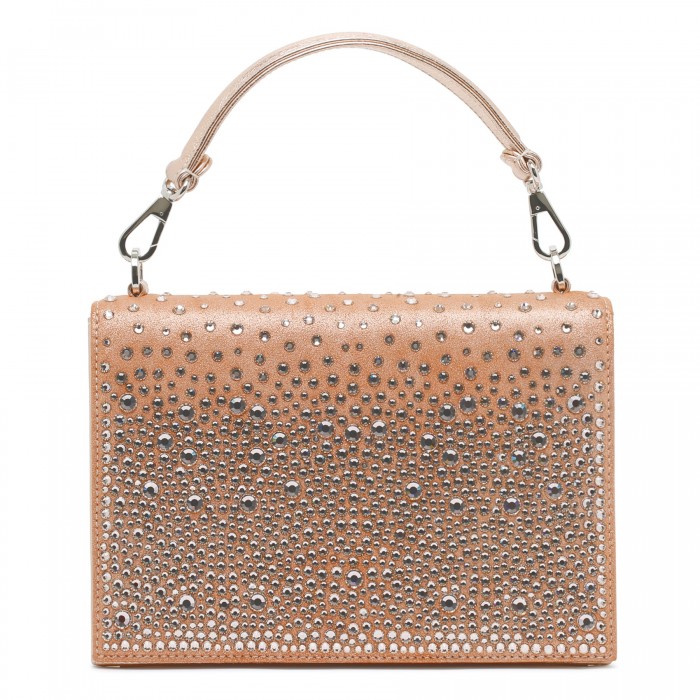 Sixty strass degradé bag