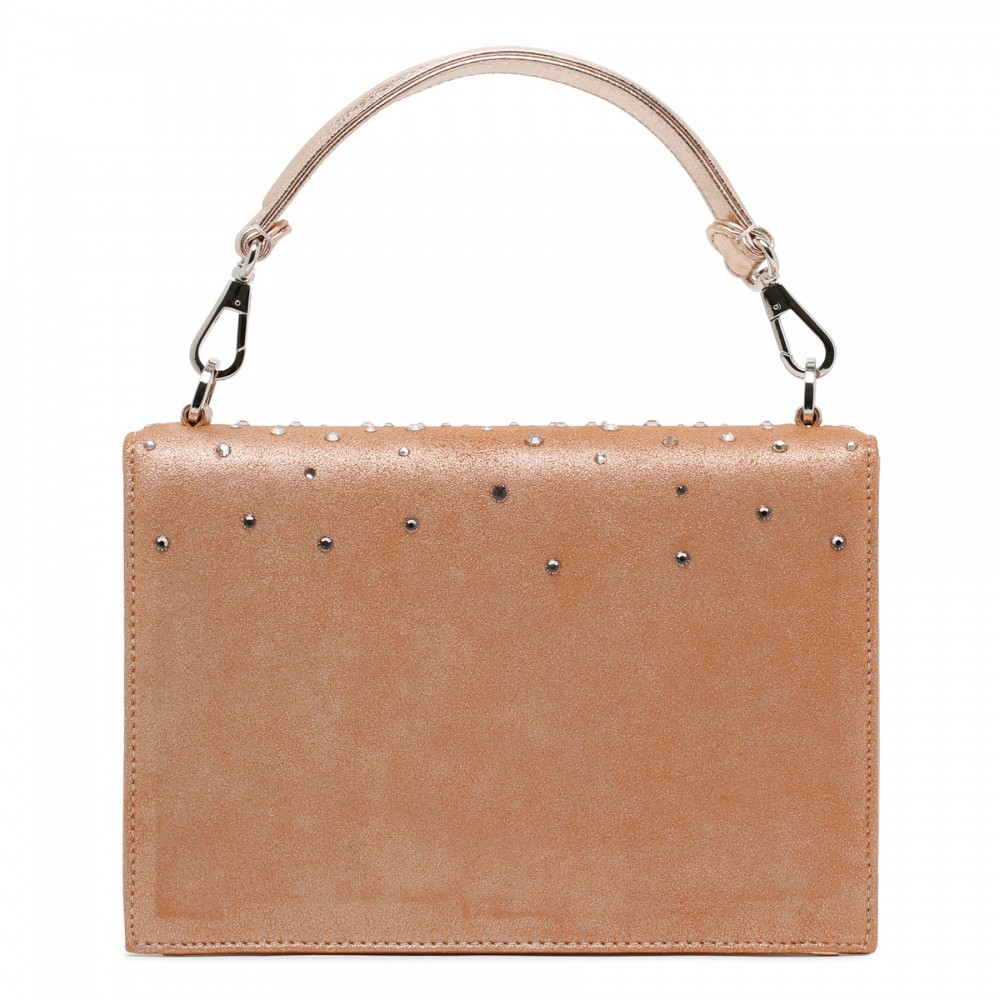 Sixty strass degradé bag