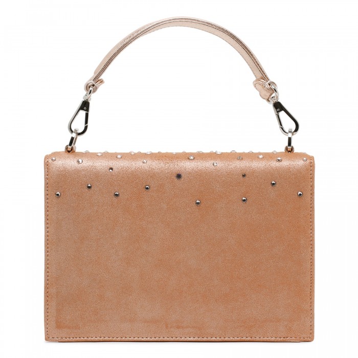 Sixty strass degradé bag