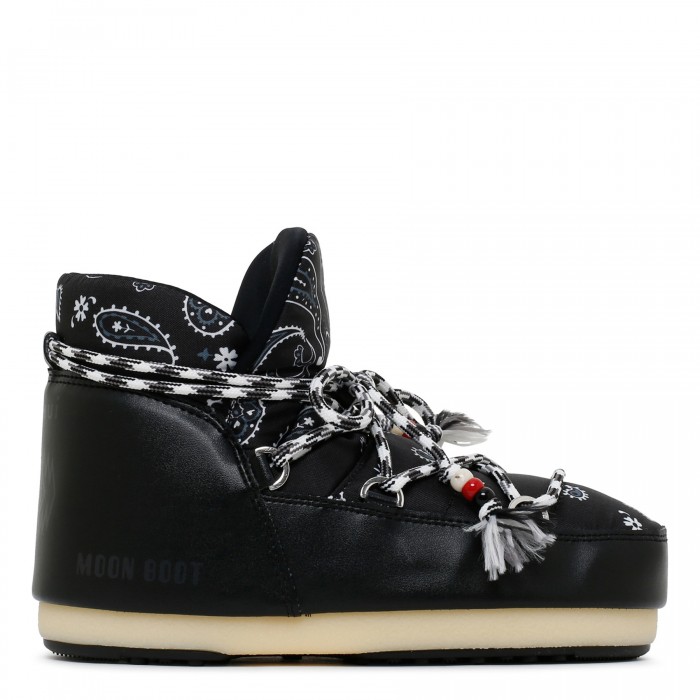 ALANUI x MOON BOOT Full Moon Bandana