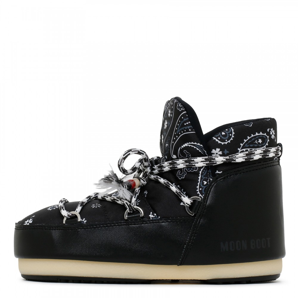 ALANUI x MOON BOOT Full Moon Bandana