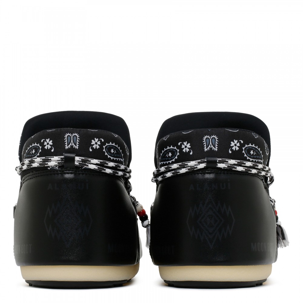 ALANUI x MOON BOOT Full Moon Bandana