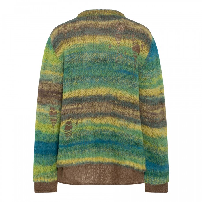 Chasing the Midnight Sun sweater