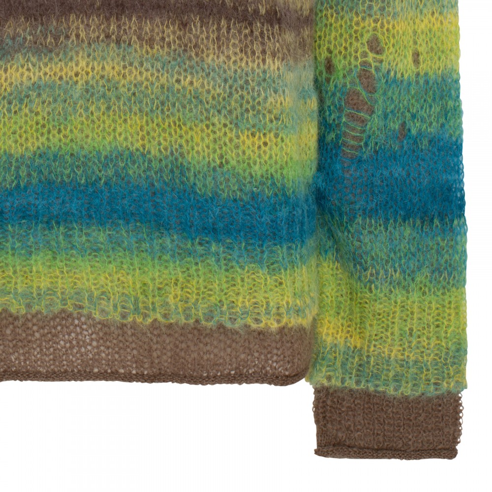 Chasing the Midnight Sun sweater