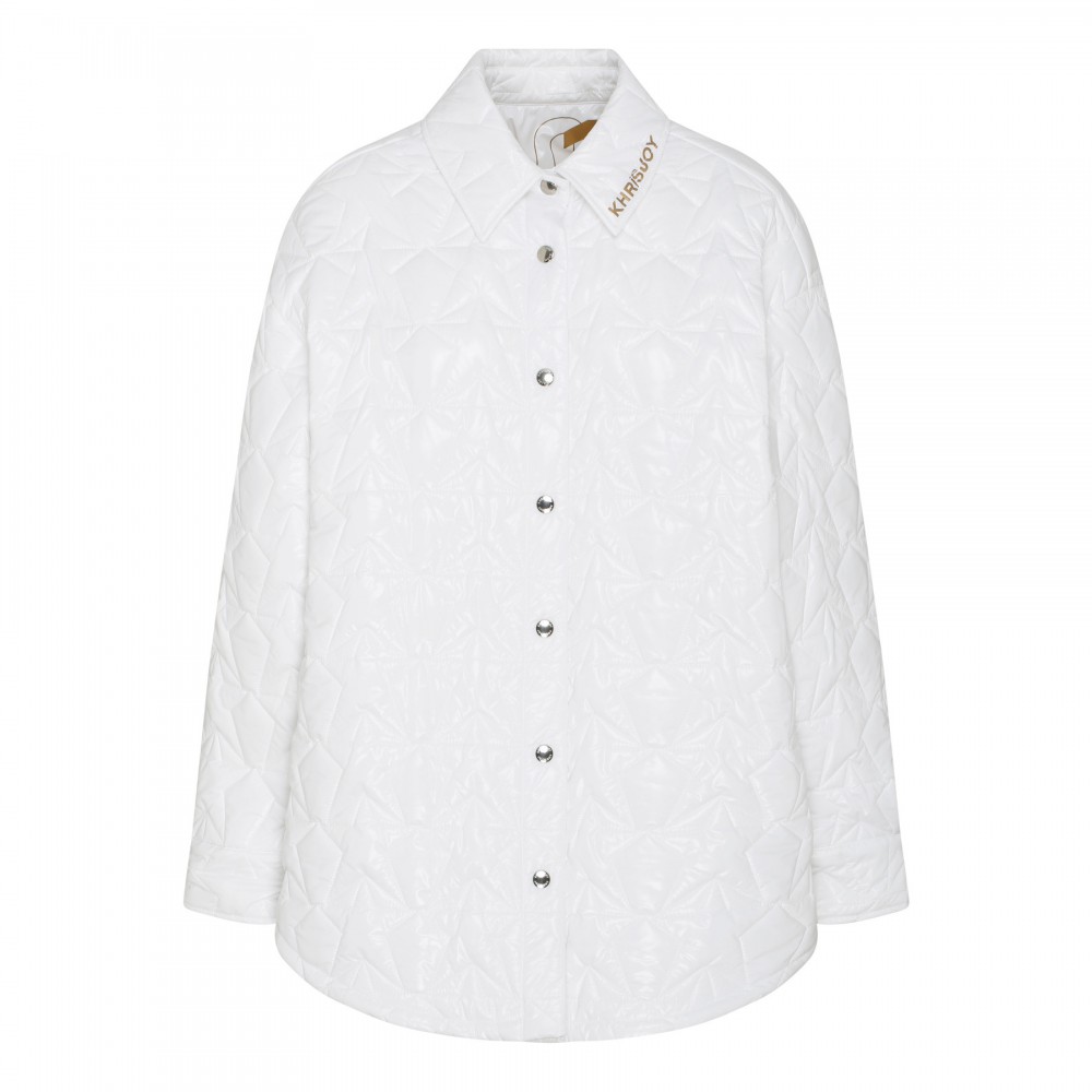 Puff Stars oversize shirt