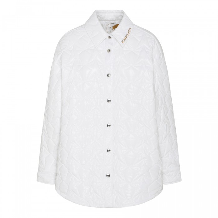 Puff Stars oversize shirt