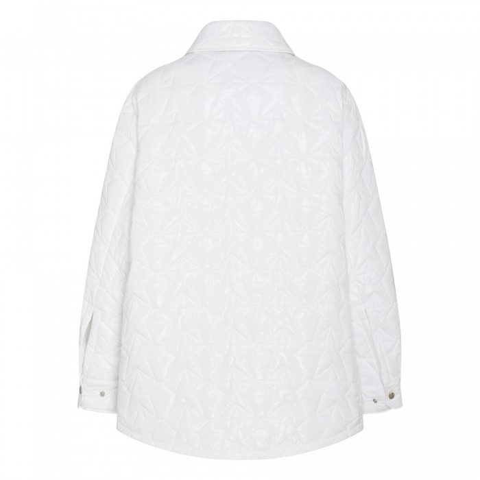 Puff Stars oversize shirt