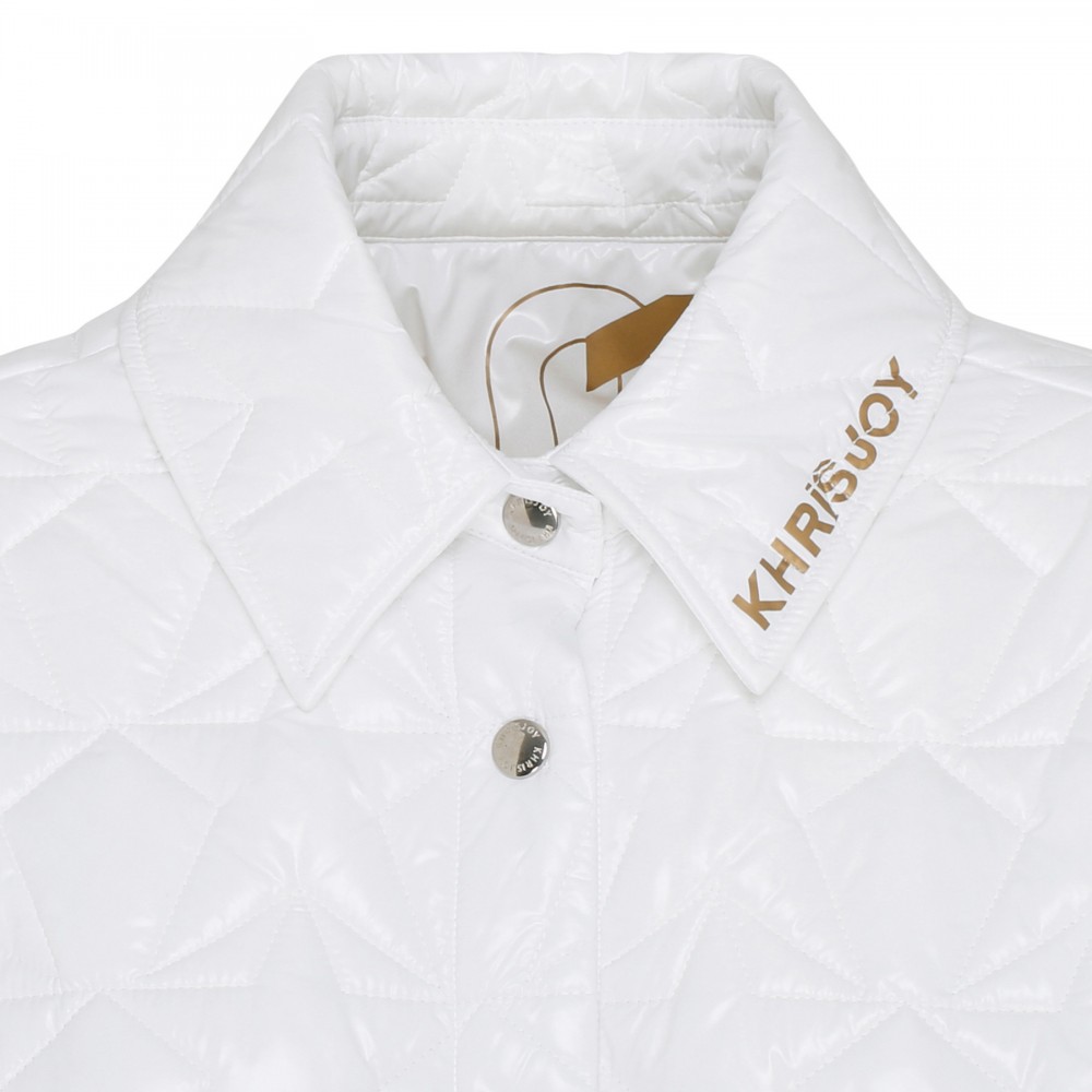 Puff Stars oversize shirt