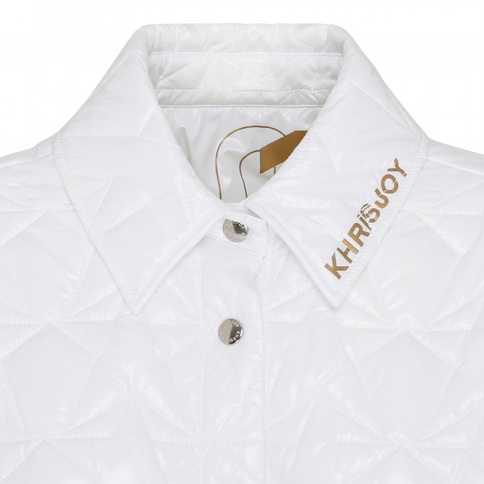 Puff Stars oversize shirt