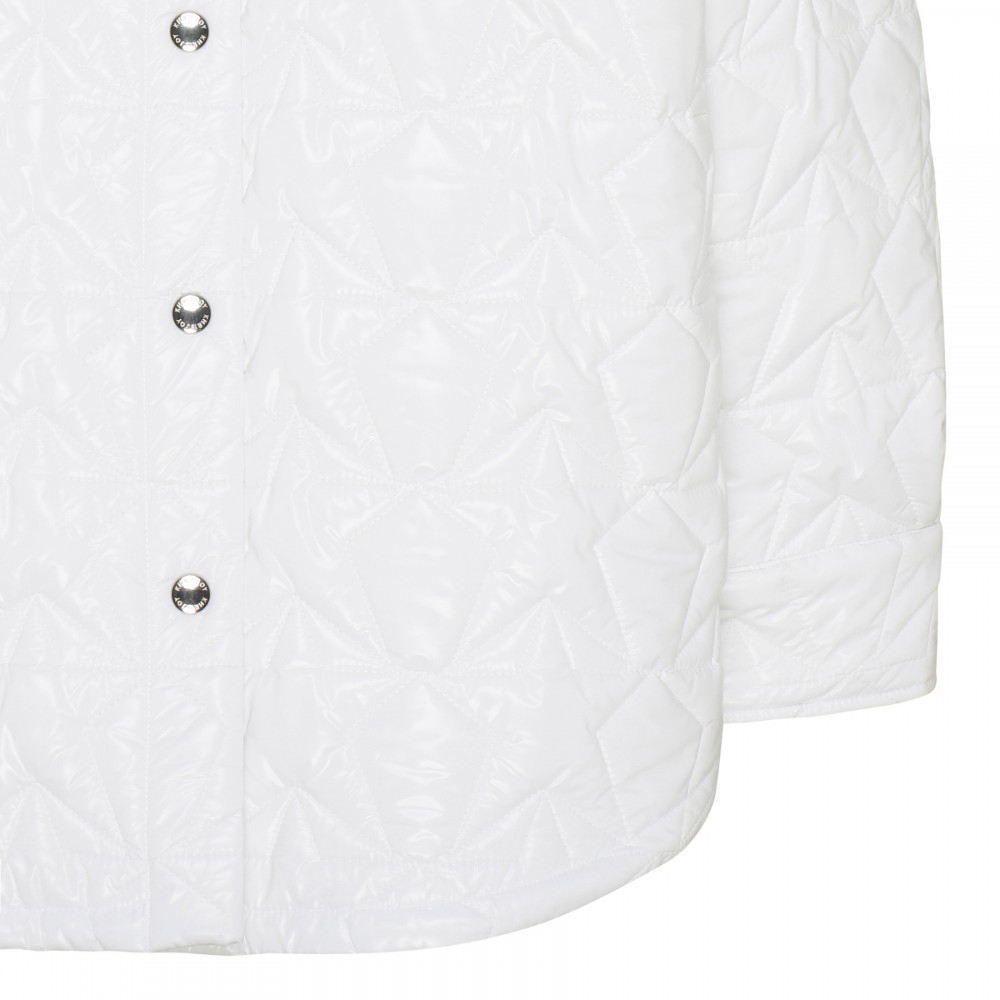 Puff Stars oversize shirt