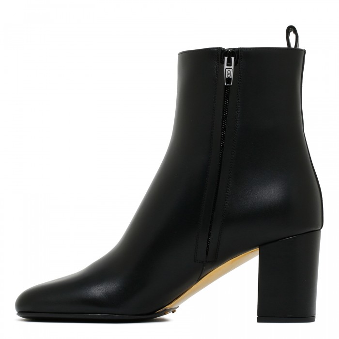 Golden Walk 70 booties