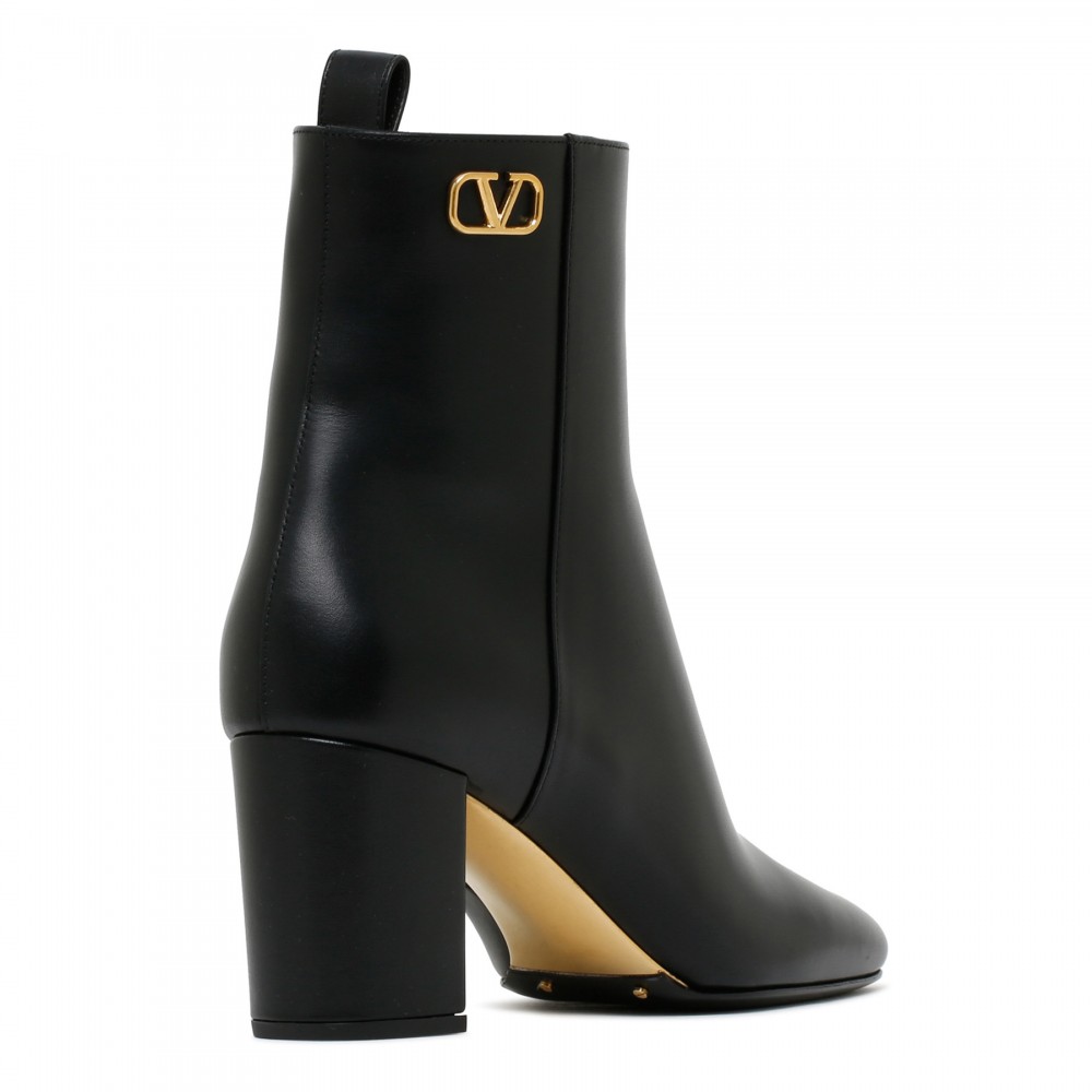 Golden Walk 70 booties