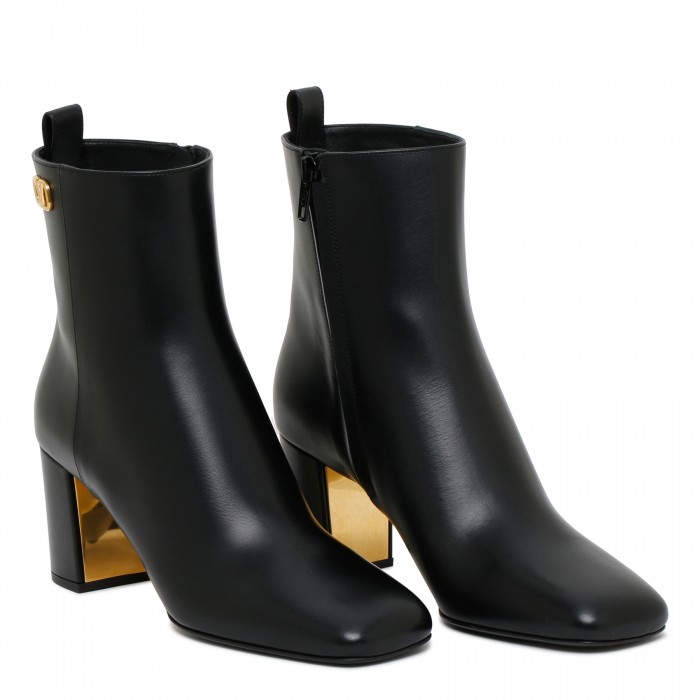 Golden Walk 70 booties