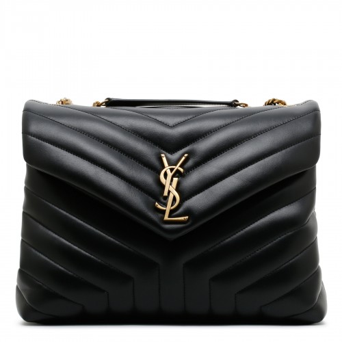 Loulou medium chain bag