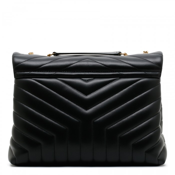 Loulou medium chain bag
