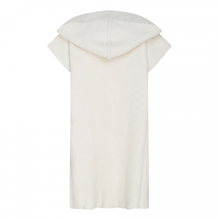 Stella sleeveless poncho