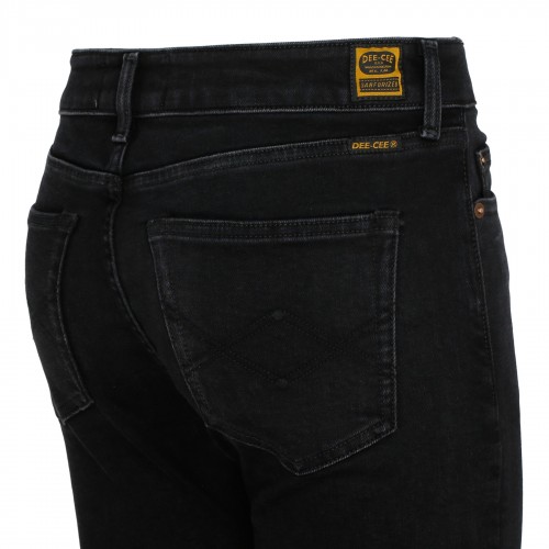 Black skinny jeans 2