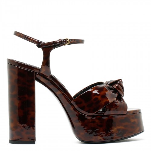Bianca platform sandals