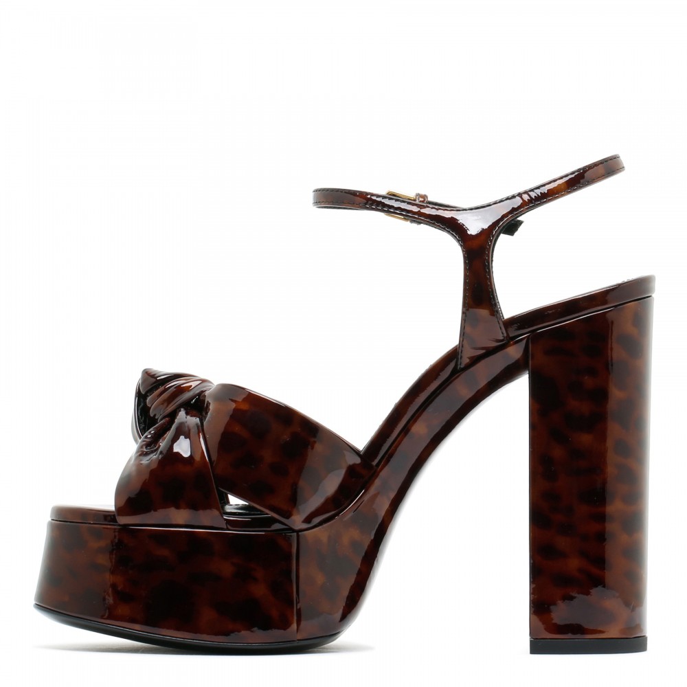 Bianca platform sandals