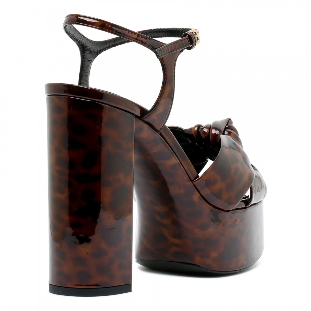 Bianca platform sandals