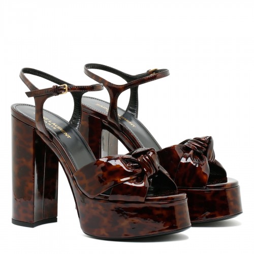 Bianca platform sandals 2