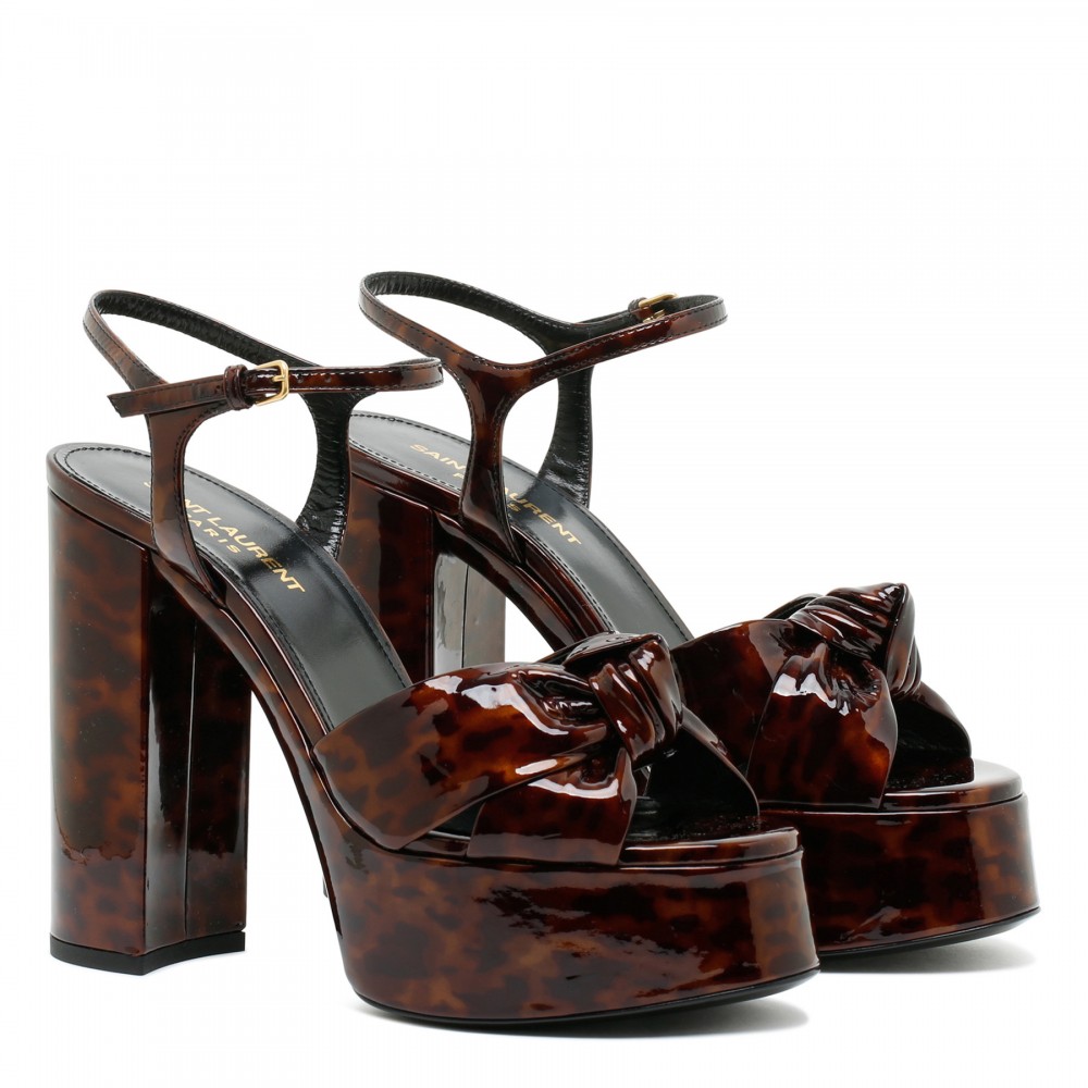 Bianca platform sandals