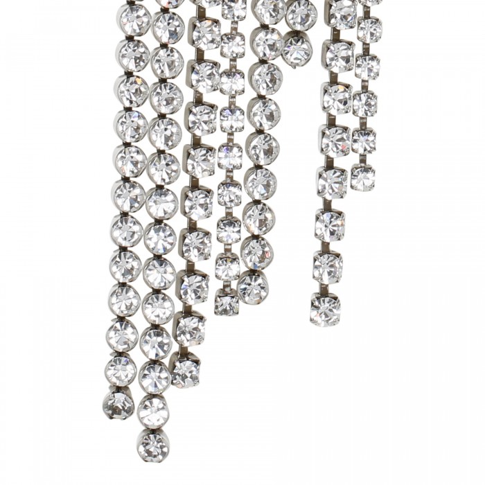 Node Power earrings