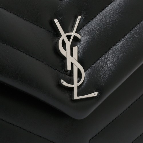 Loulou black matelassé... 2