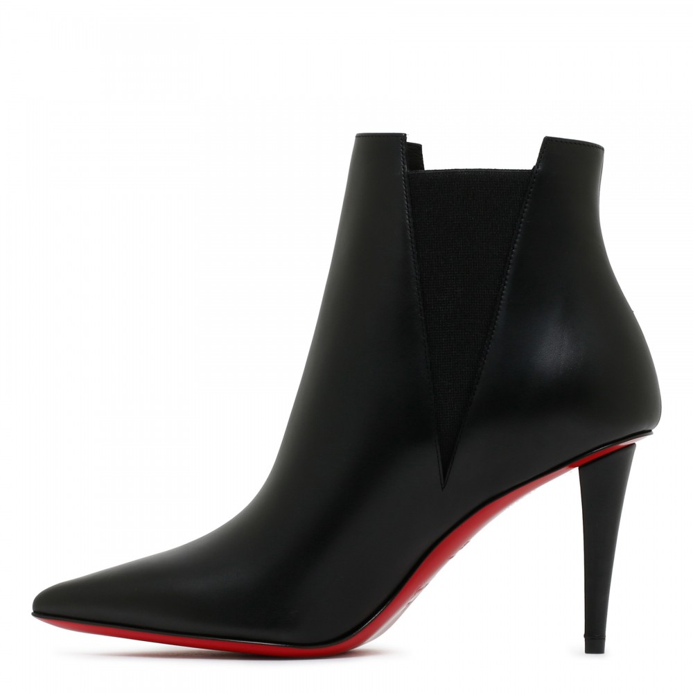 Astribooty 85 booties