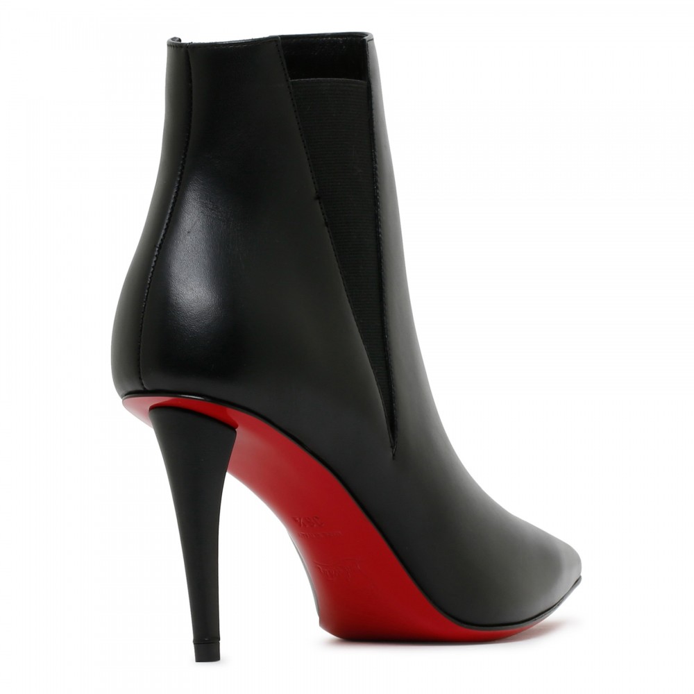 Astribooty 85 booties