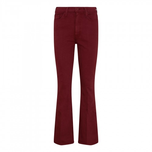 High Waisted Weekender Skimp