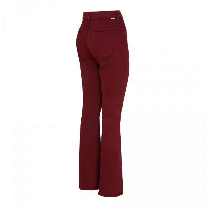 High Waisted Weekender Skimp