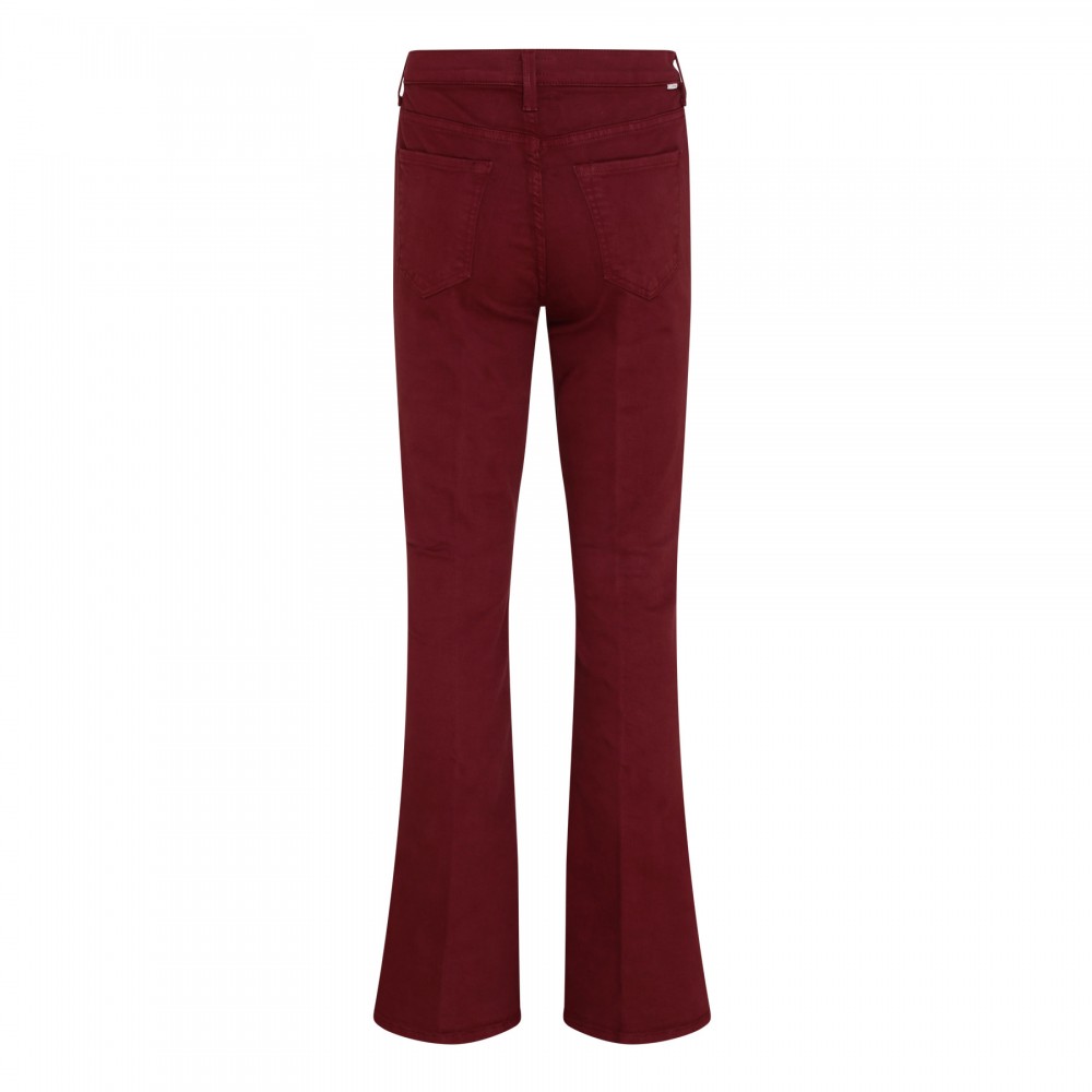 High Waisted Weekender Skimp