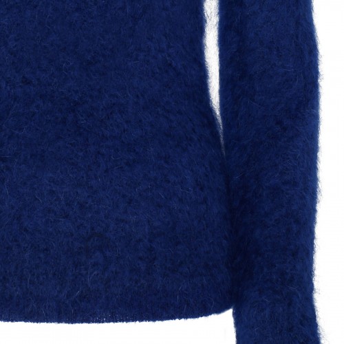 Alford mohair sweater 2